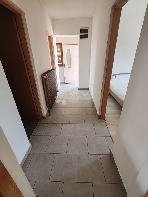 Hiša Obradović Varoš, Gospić, 130m2