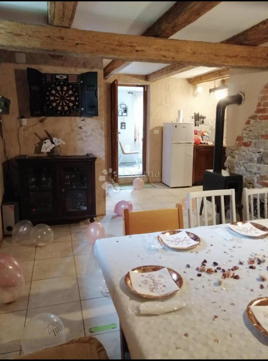 Hiša Komlenići, Vrbovsko, 250m2