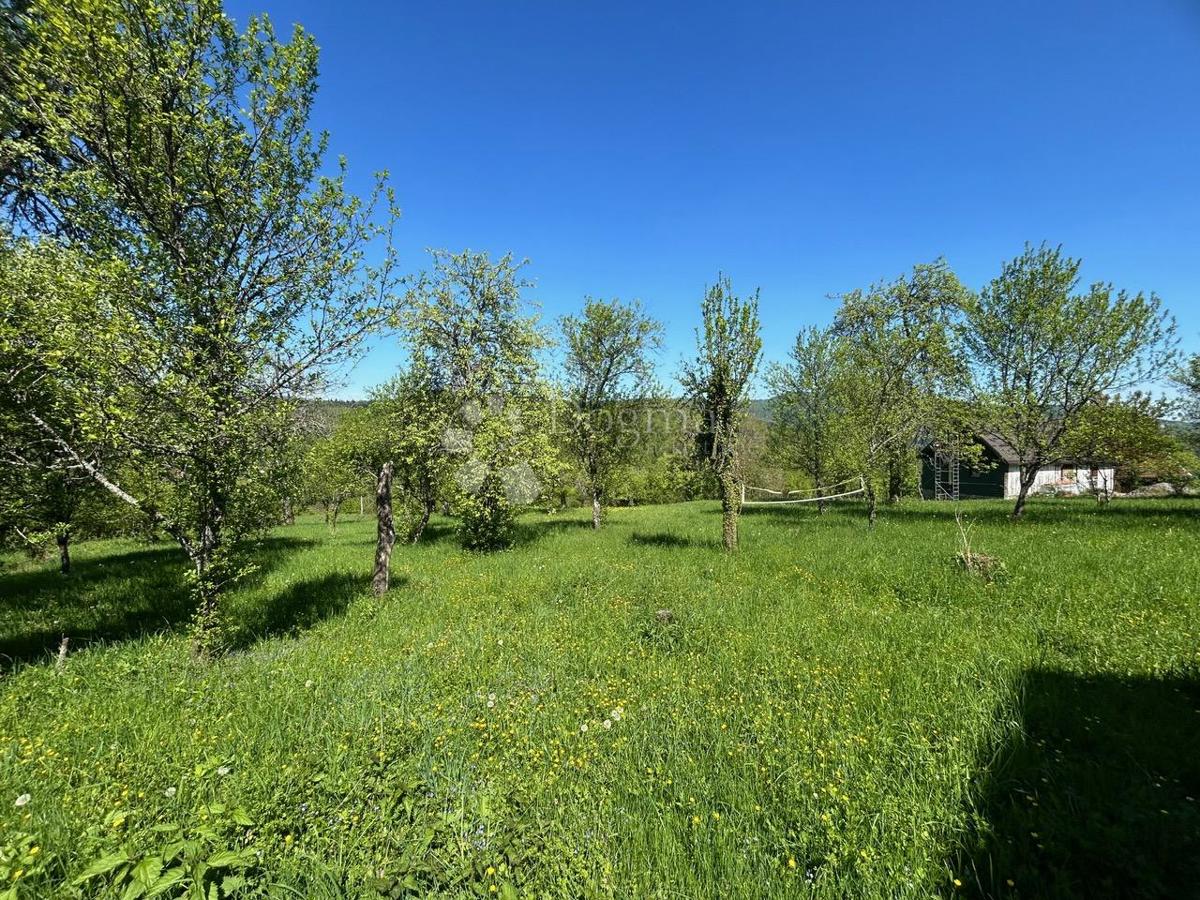 Hiša Komlenići, Vrbovsko, 250m2
