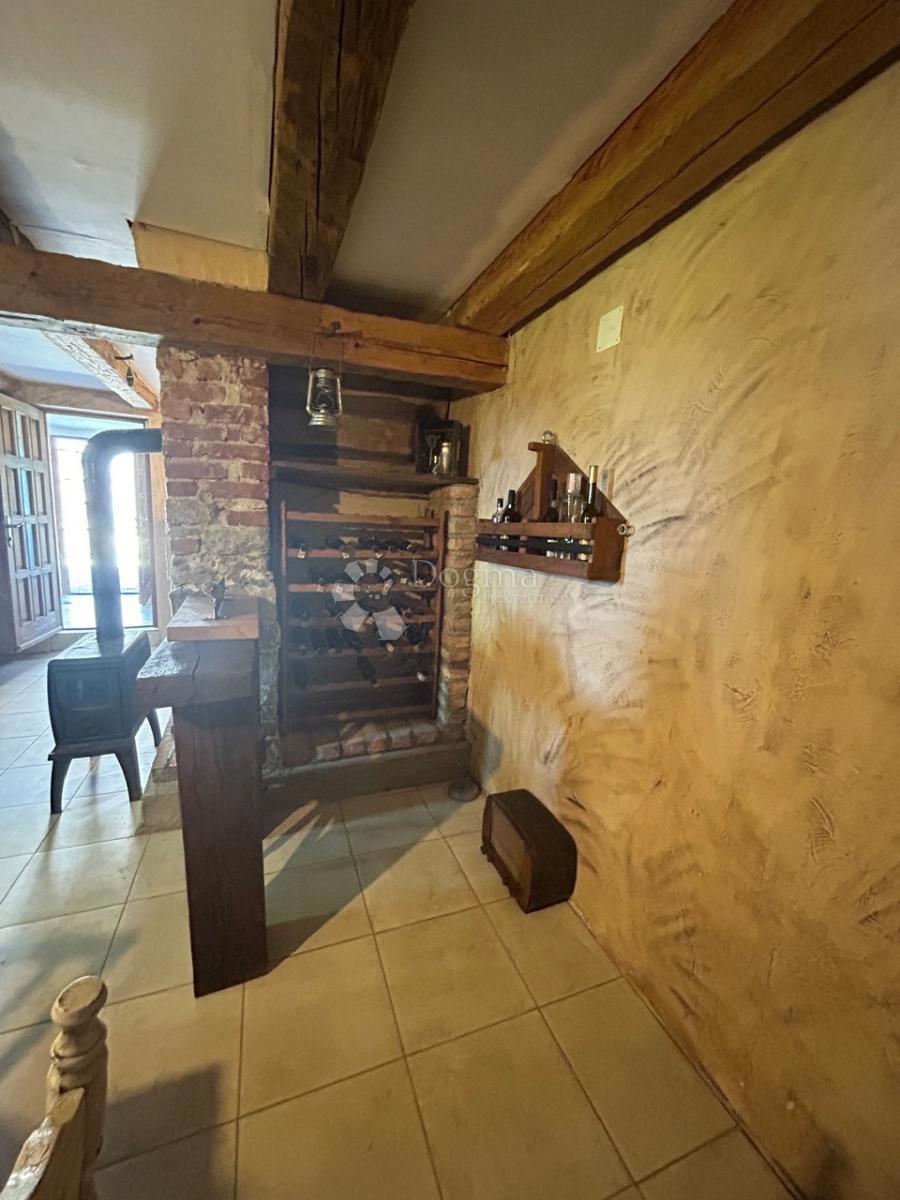 Hiša Komlenići, Vrbovsko, 250m2