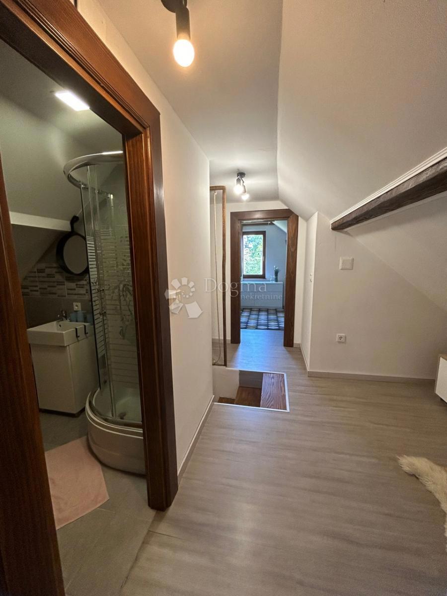 Hiša Komlenići, Vrbovsko, 250m2
