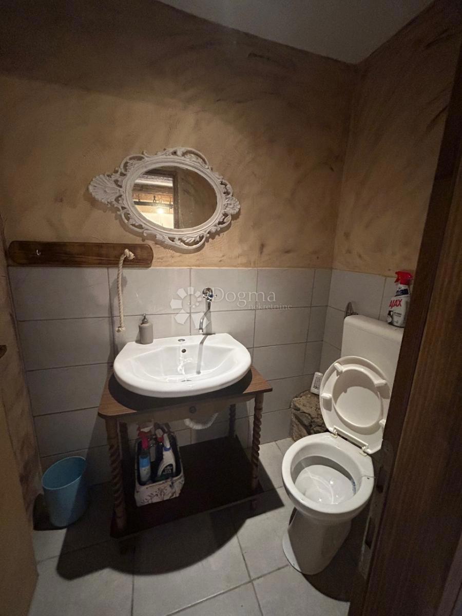 Hiša Komlenići, Vrbovsko, 250m2