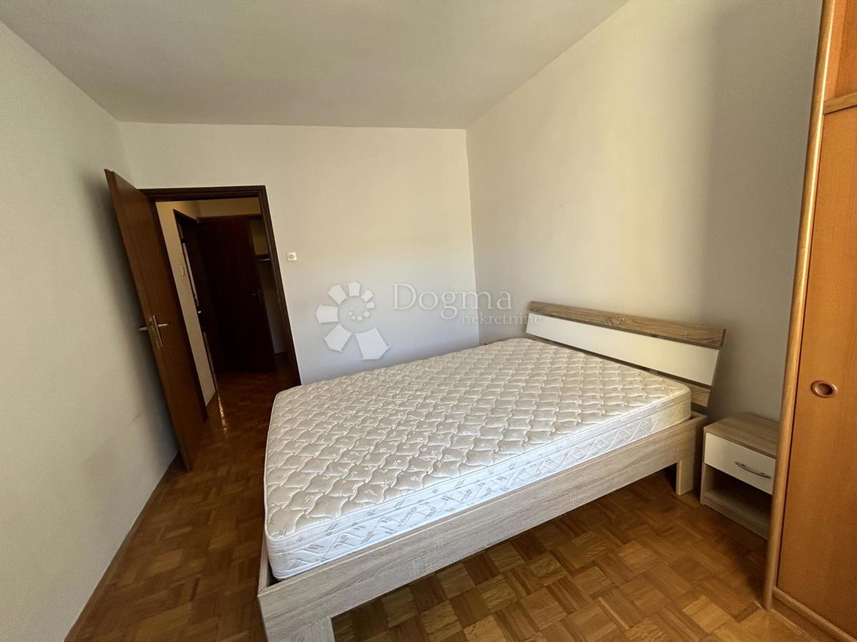 Stanovanje Kruge, Trnje, 58,38m2