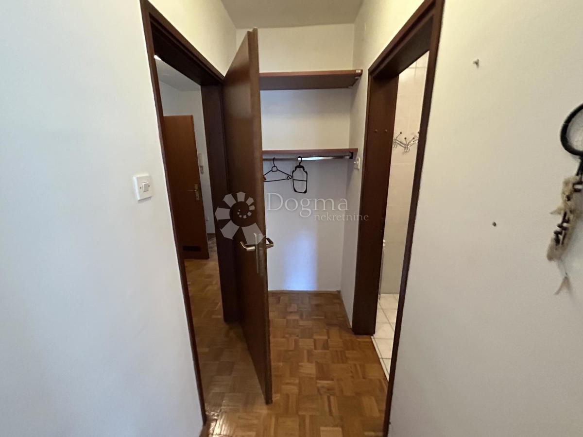 Stanovanje Kruge, Trnje, 58,38m2