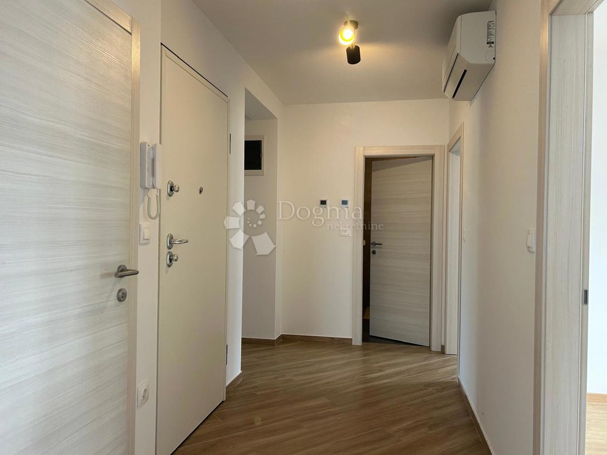 Stanovanje Kaštanjer, Pula, 119m2