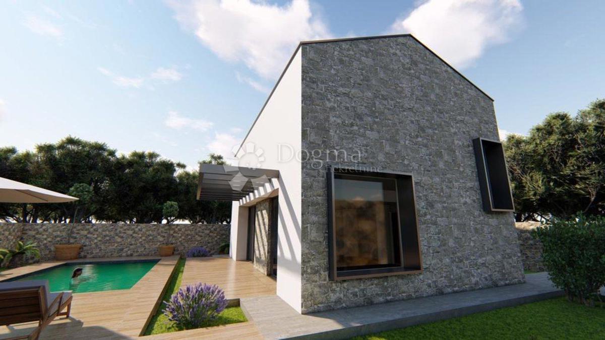 Hiša Visočane, Poličnik, 140m2