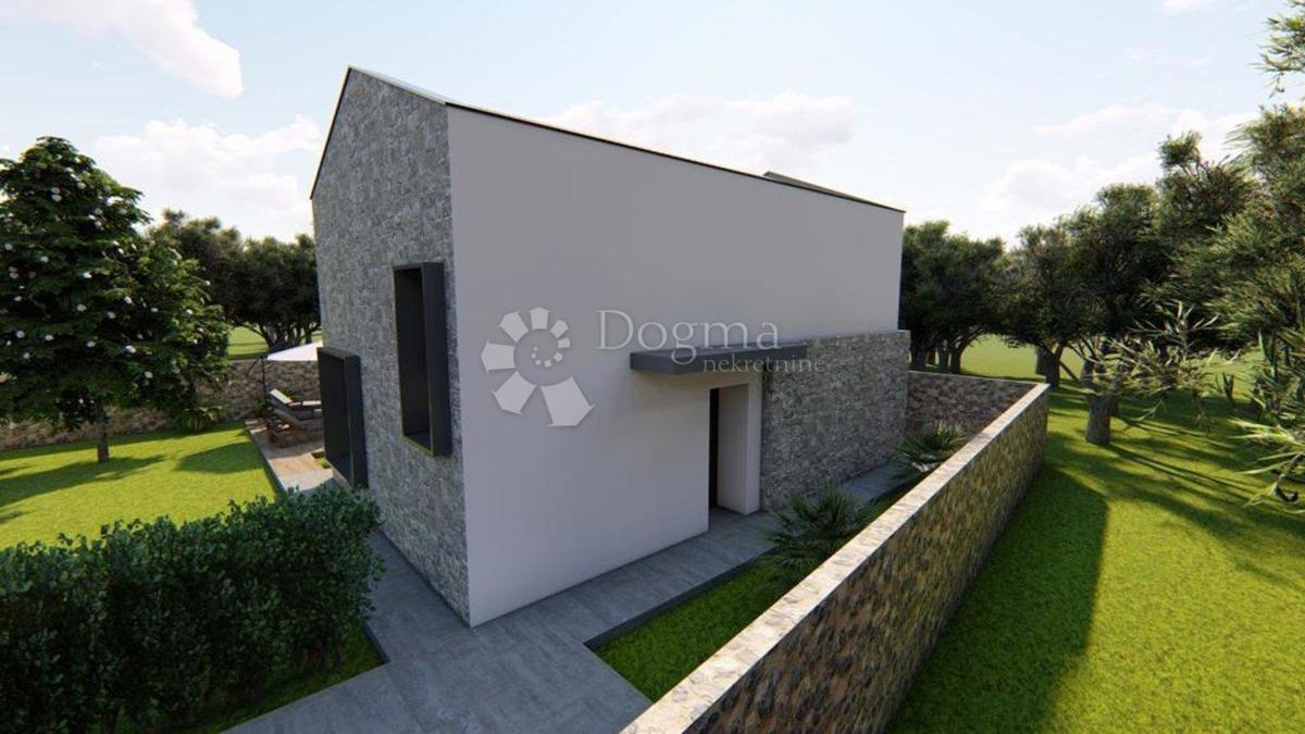 Hiša Visočane, Poličnik, 140m2