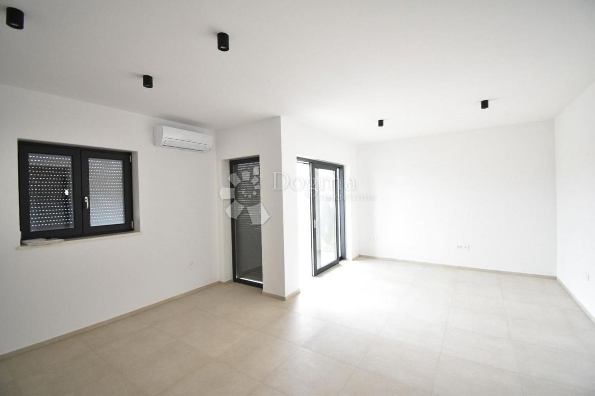 Stanovanje Štinjan, Pula, 73m2
