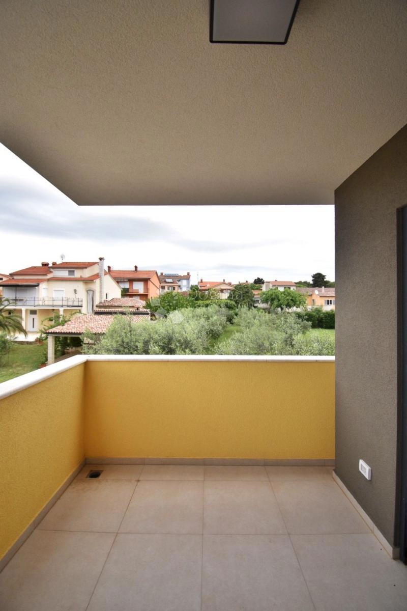 Stanovanje Štinjan, Pula, 73m2