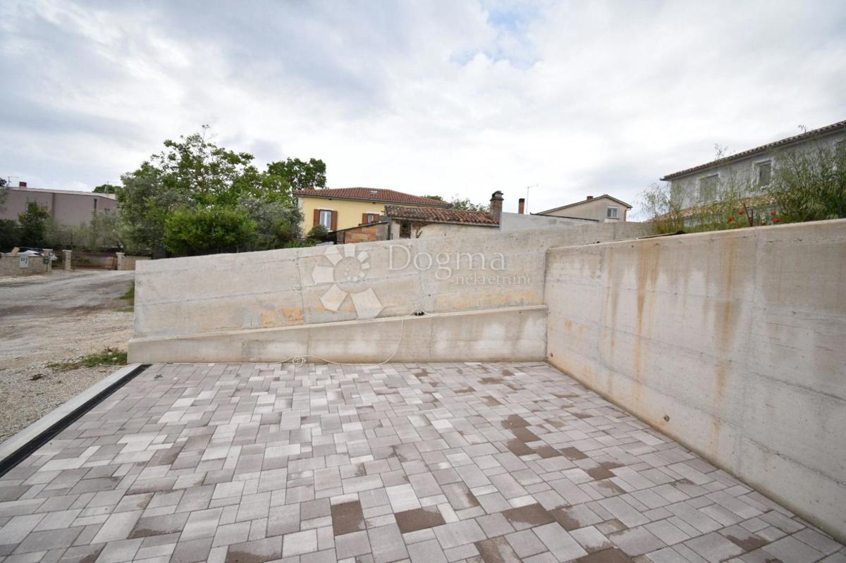 Stanovanje Štinjan, Pula, 73m2