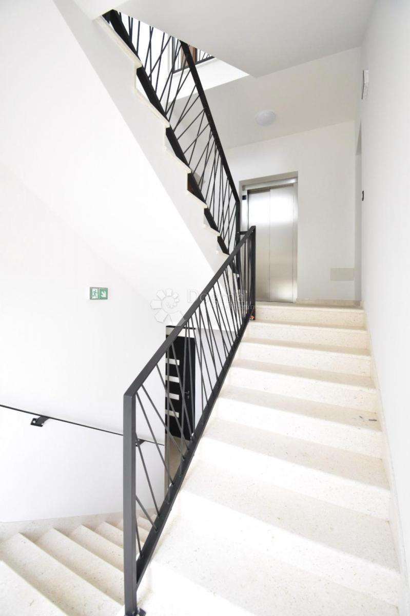 Stanovanje Štinjan, Pula, 73m2