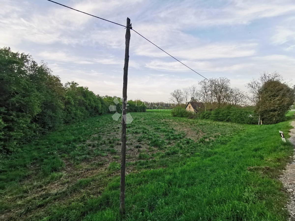 Hiša Lonja, Sisak - Okolica, 48m2
