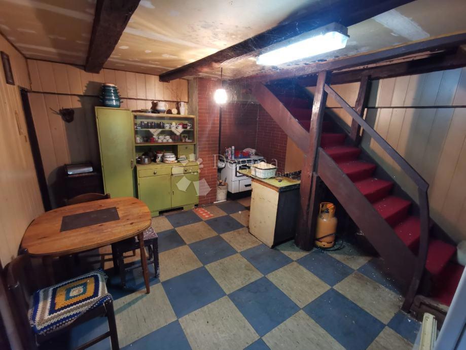 Hiša Lonja, Sisak - Okolica, 48m2