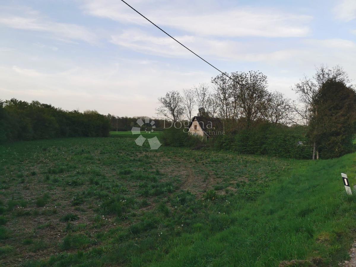 Hiša Lonja, Sisak - Okolica, 48m2