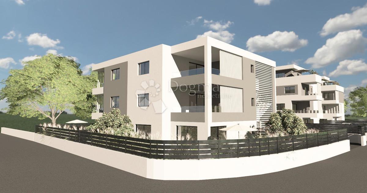 Stanovanje Kaštel Stari, Kaštela, 67,22m2