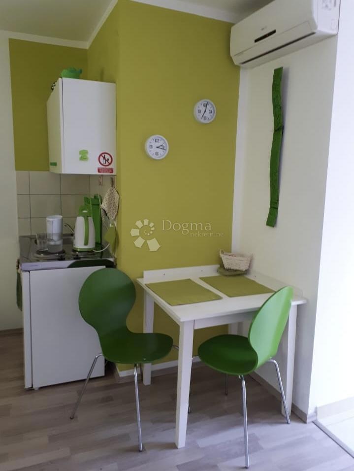 Stanovanje Poluotok, Zadar, 26m2