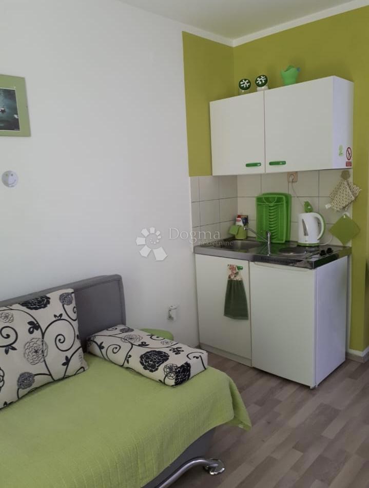 Stanovanje Poluotok, Zadar, 26m2