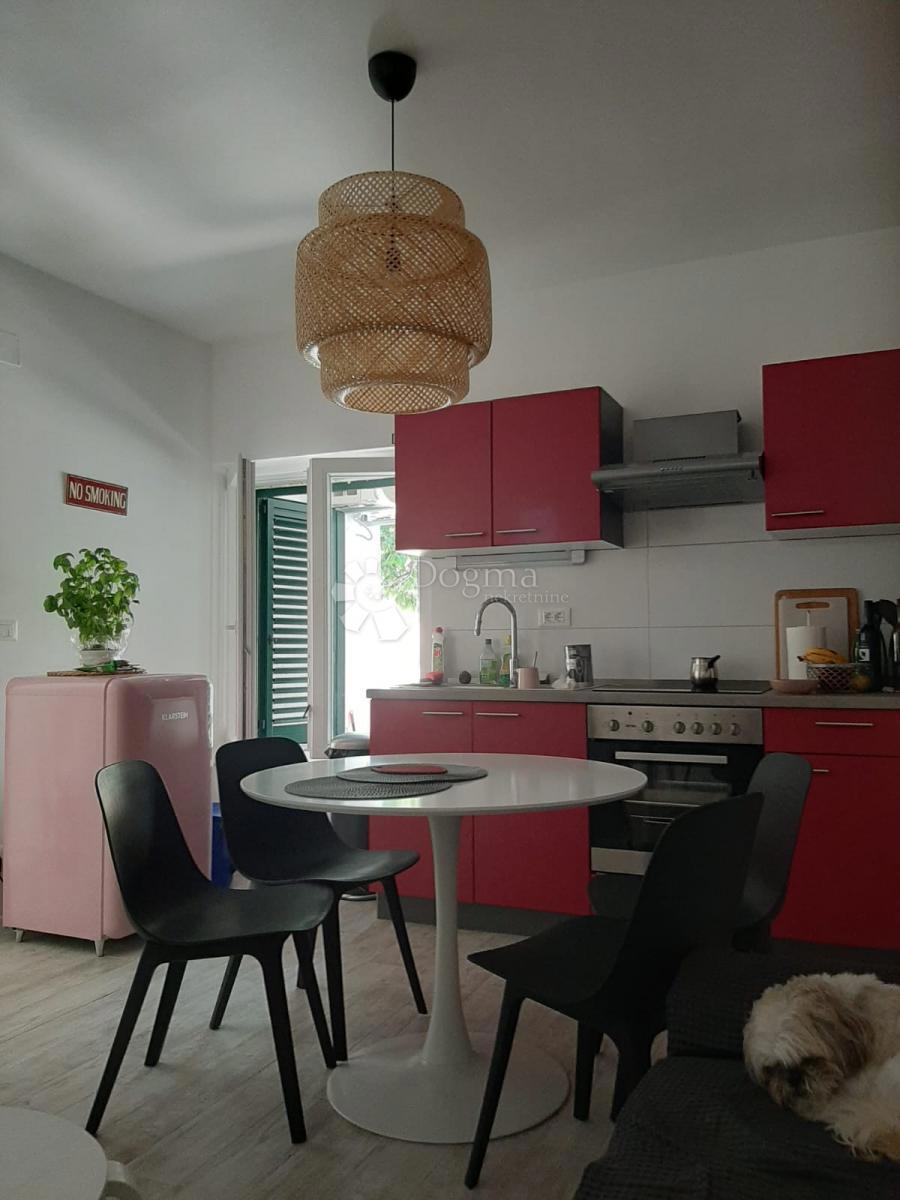 Hiša Podgora, 118m2