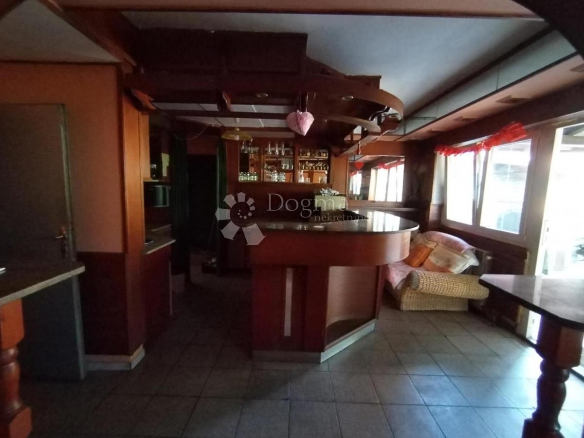 Hiša Cugovec, Gradec, 323m2