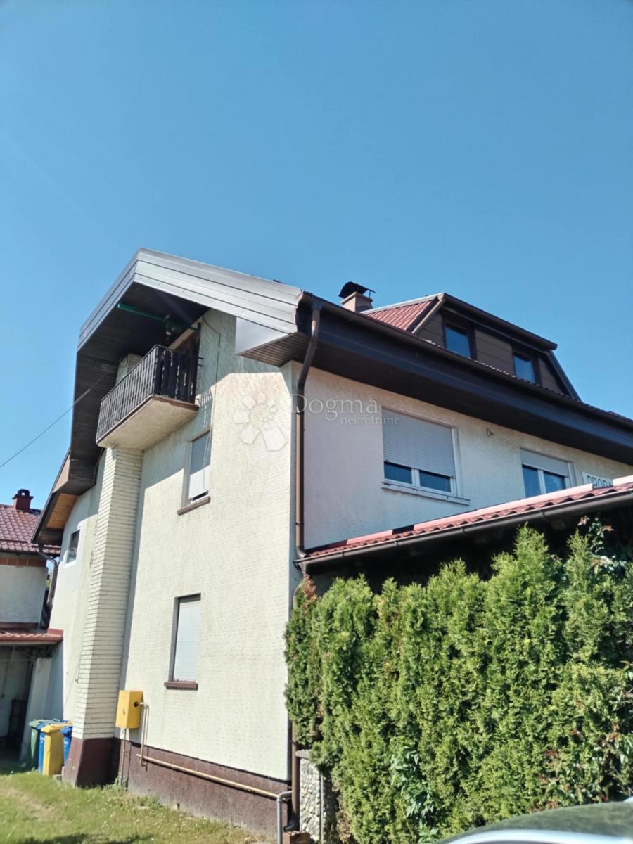Hiša Cugovec, Gradec, 323m2