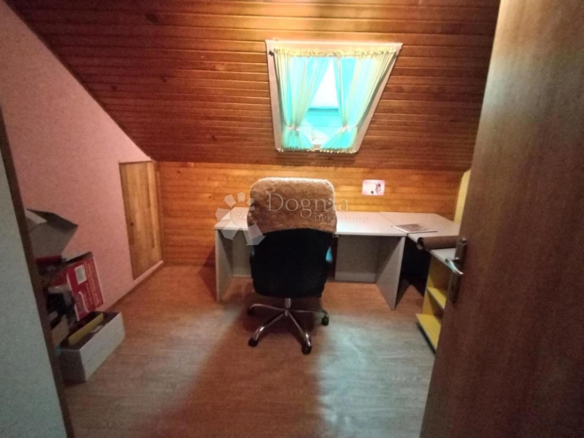 Hiša Cugovec, Gradec, 323m2