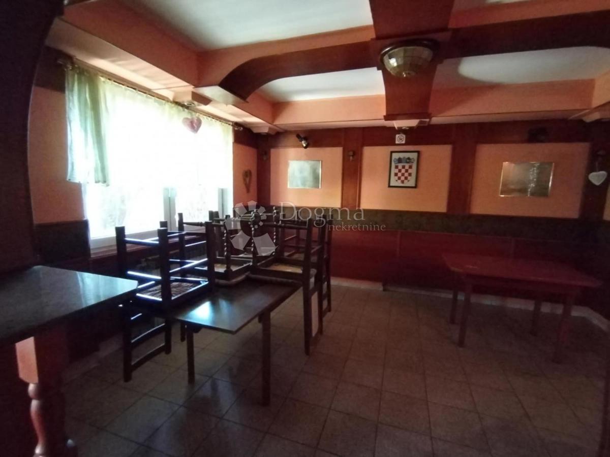 Hiša Cugovec, Gradec, 323m2