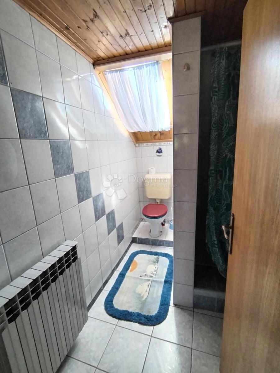 Hiša Cugovec, Gradec, 323m2