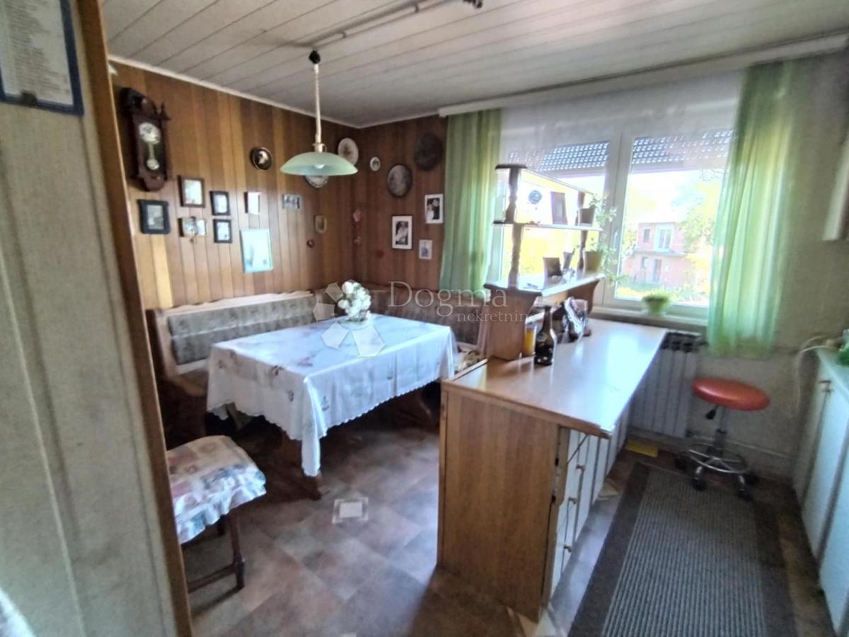 Hiša Cugovec, Gradec, 323m2
