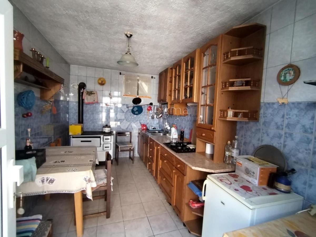 Hiša Cugovec, Gradec, 323m2