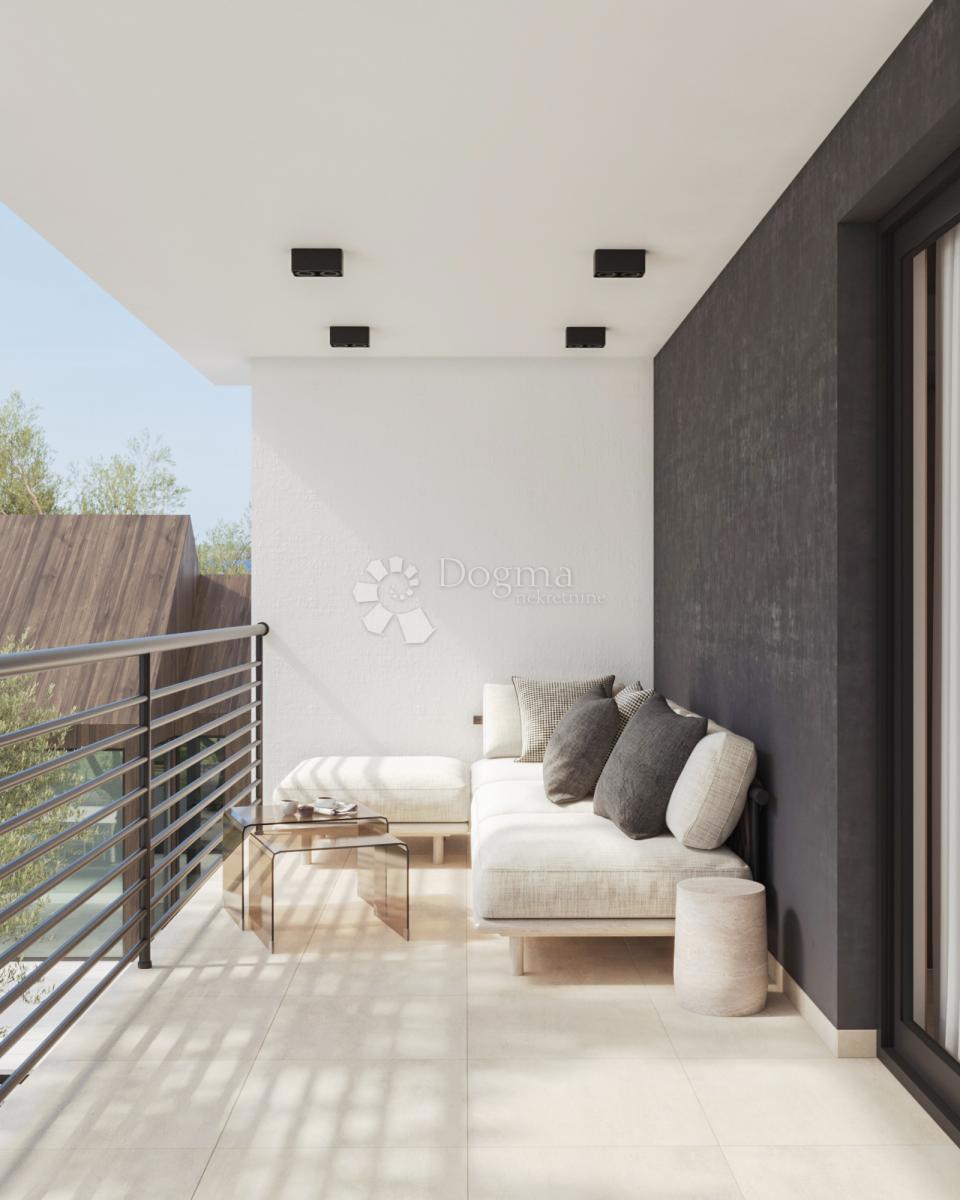 Stanovanje Umag, 99,88m2