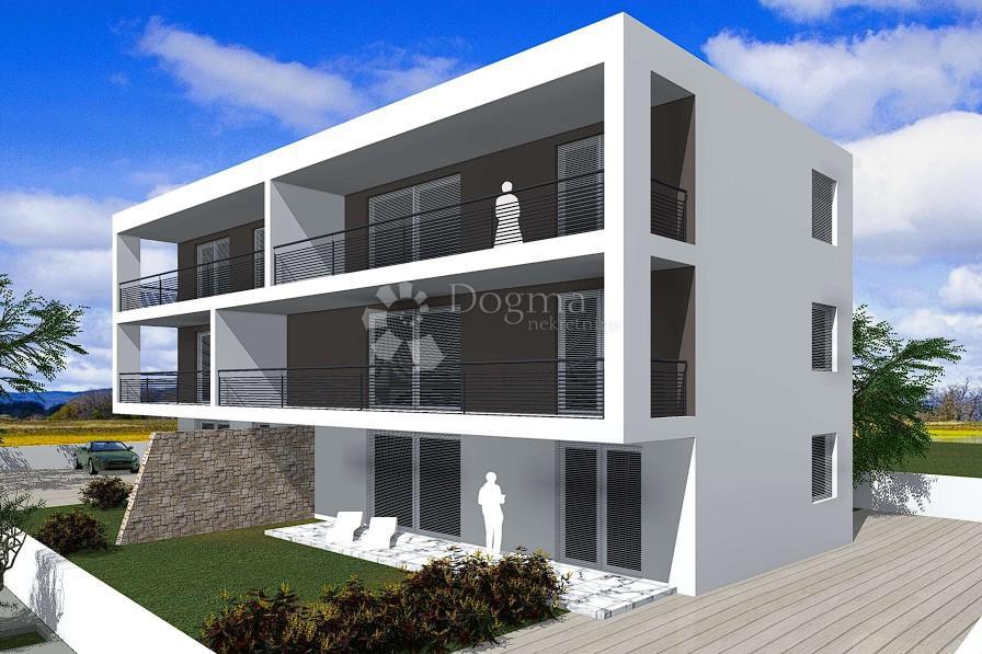Stanovanje Umag, 99,88m2