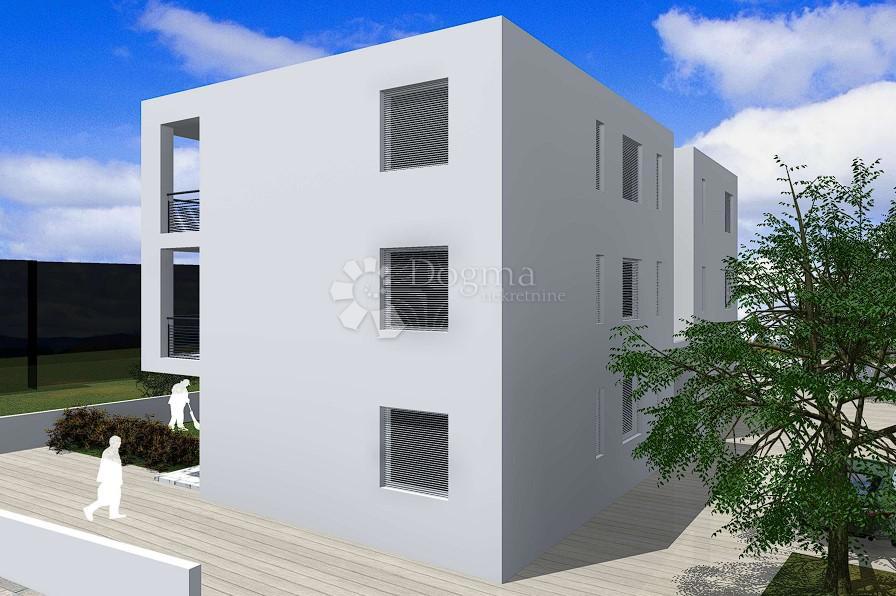 Stanovanje Umag, 99,88m2