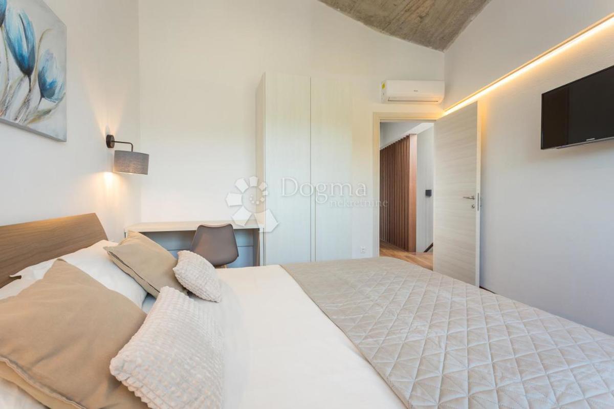 Hiša Poreč, 128,70m2