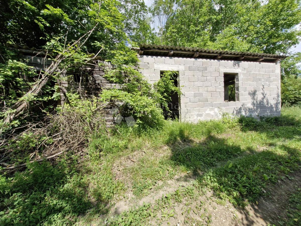 Hiša Buzet, 300m2