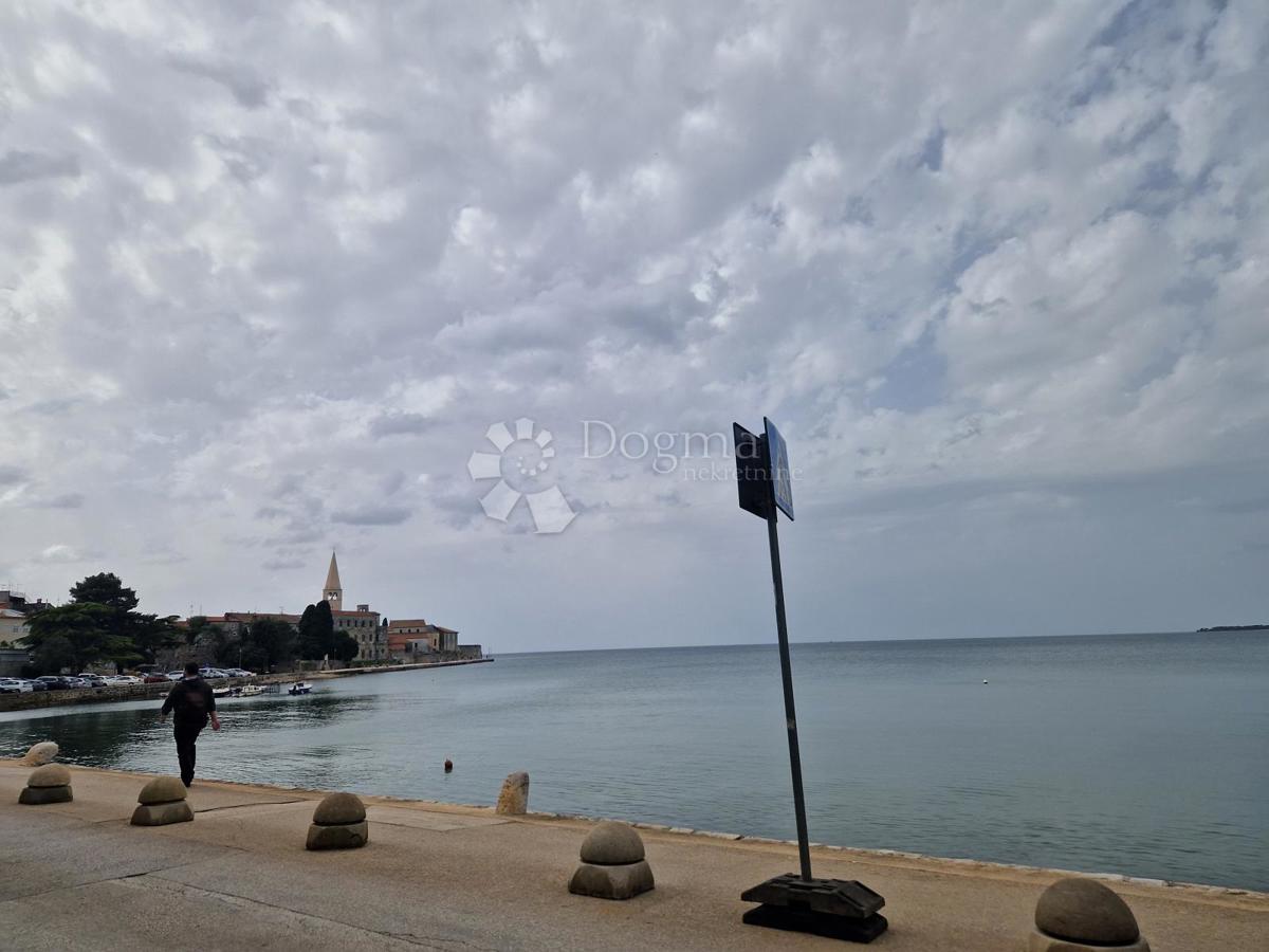 Stanovanje Poreč, 77m2