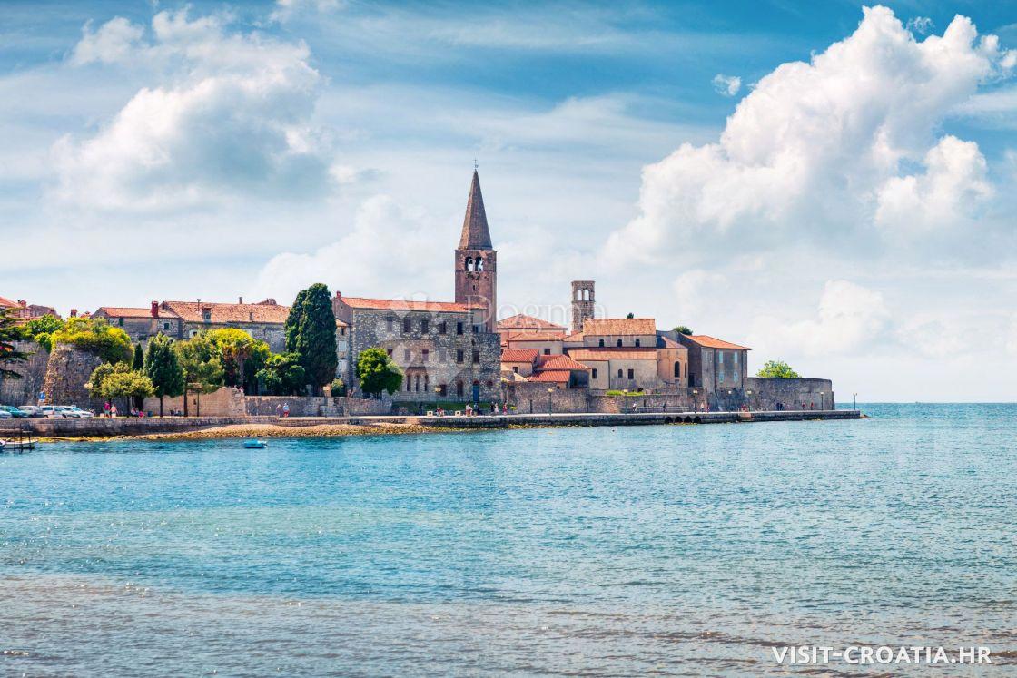 Stanovanje Poreč, 77m2