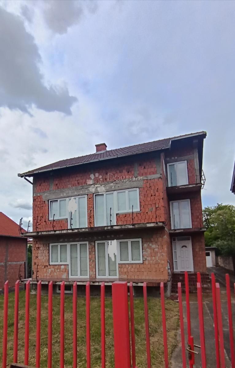 Hiša Mitnica, Vukovar, 479m2