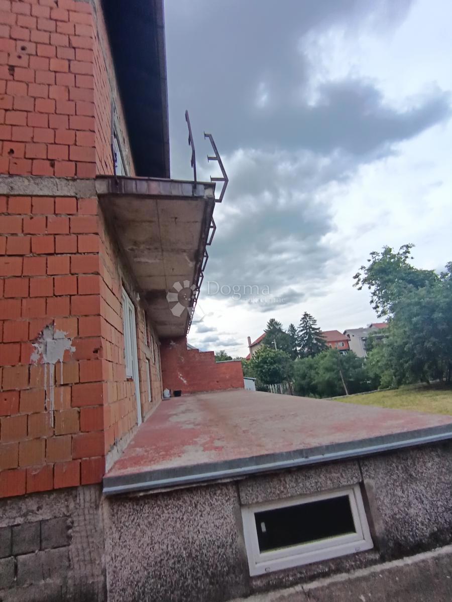 Hiša Mitnica, Vukovar, 479m2