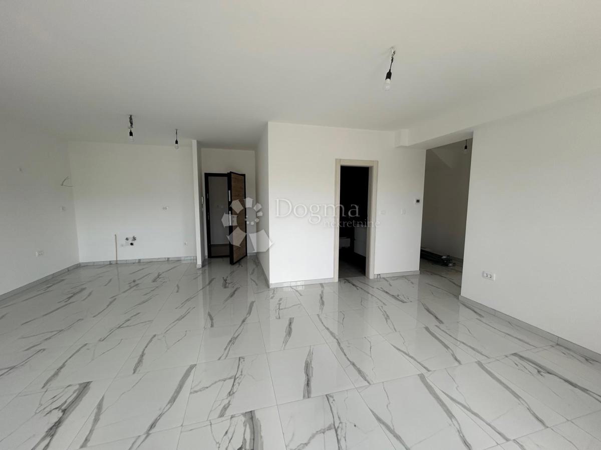Stanovanje Buzet, 78,85m2