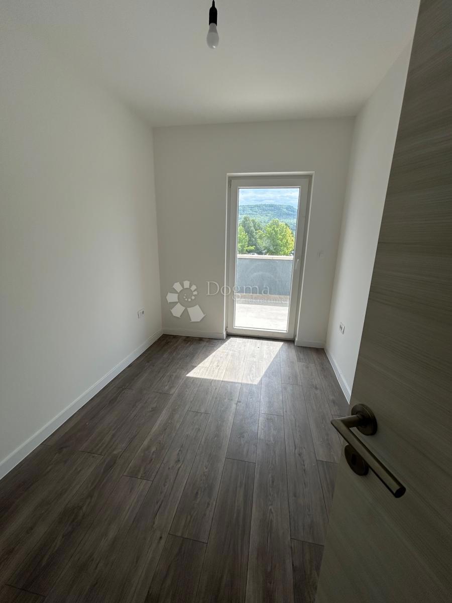 Stanovanje Buzet, 78,85m2