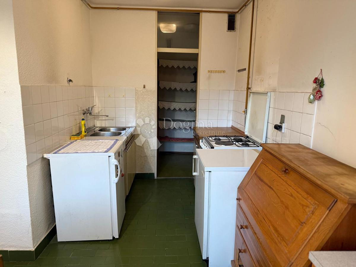 Stanovanje Centar, Varaždin, 76,75m2