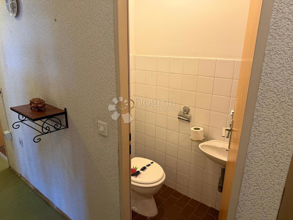 Stanovanje Centar, Varaždin, 76,75m2