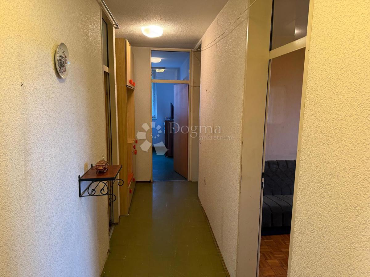 Stanovanje Centar, Varaždin, 76,75m2