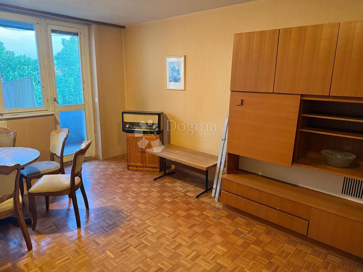Stanovanje Centar, Varaždin, 76,75m2