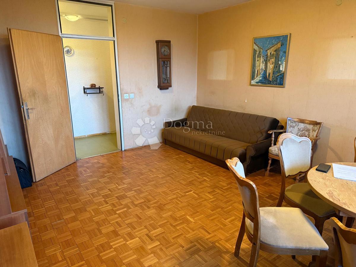 Stanovanje Centar, Varaždin, 76,75m2