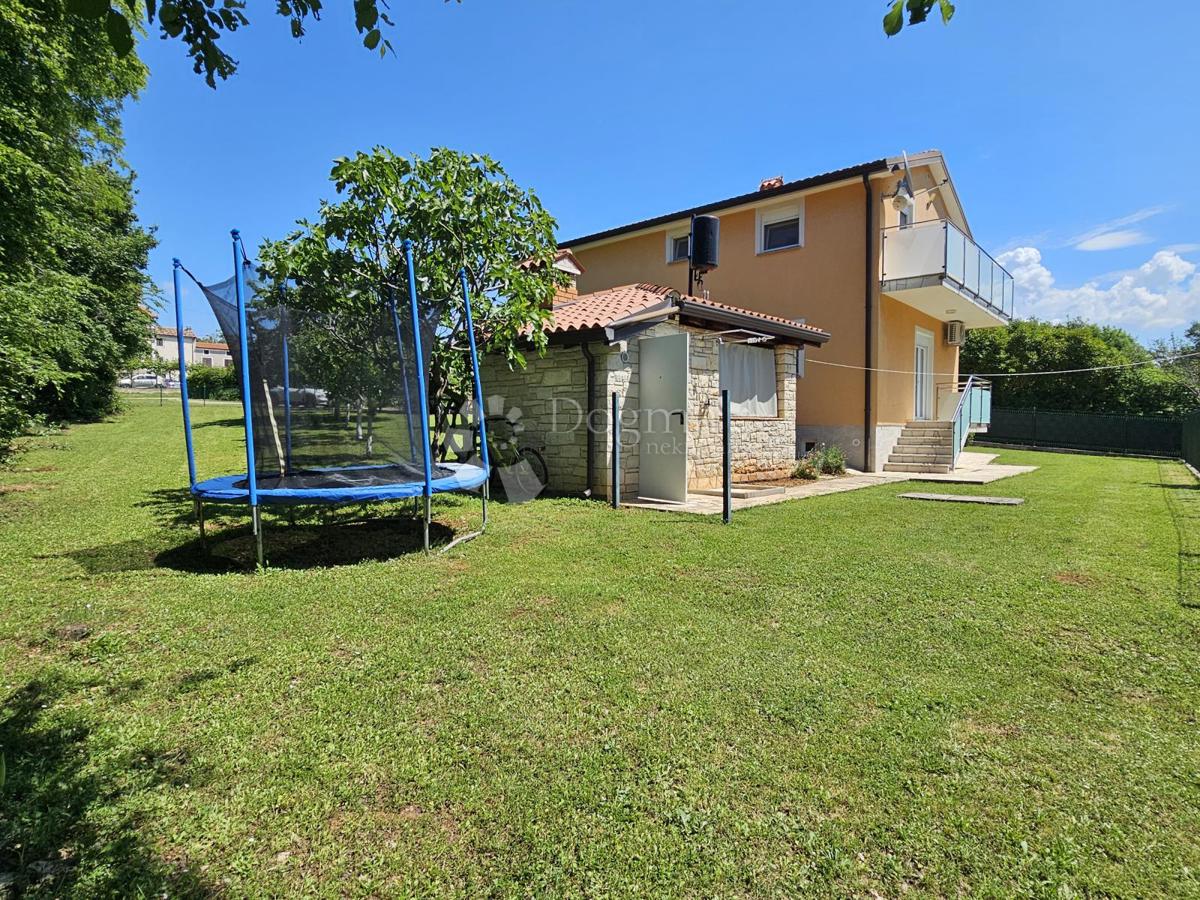 Hiša Umag, 164m2