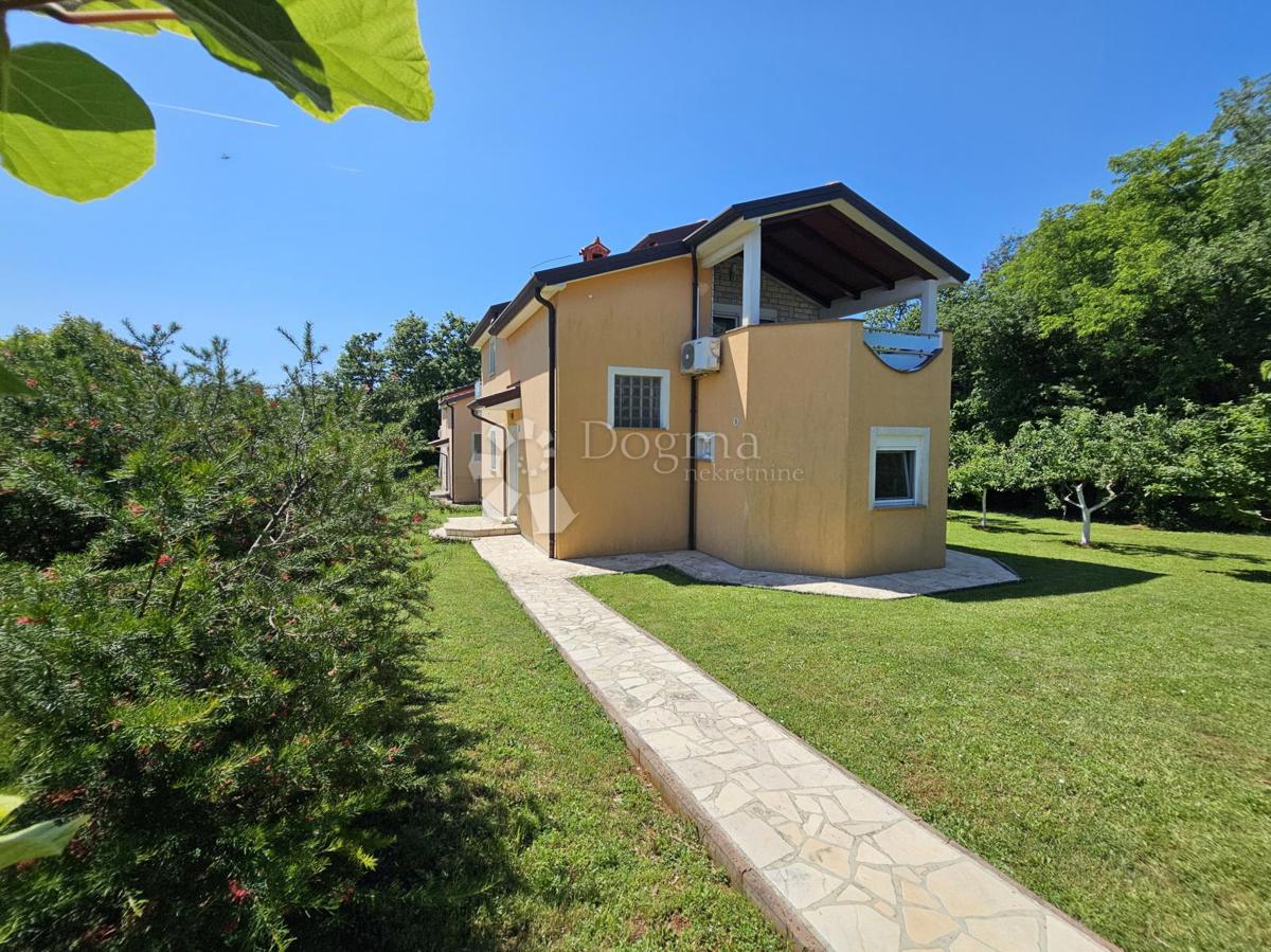 Hiša Umag, 164m2
