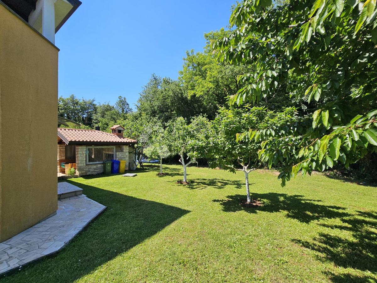 Hiša Umag, 164m2