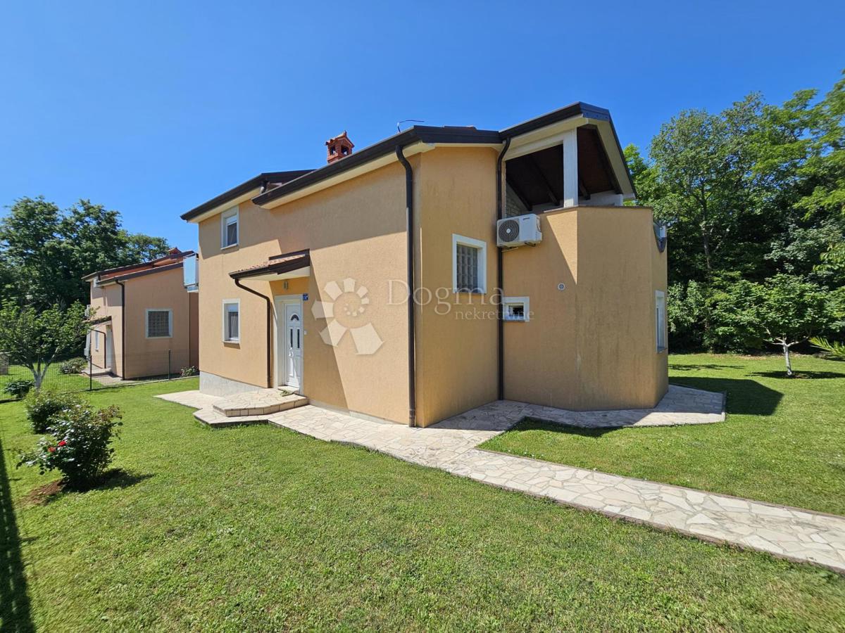 Hiša Umag, 164m2