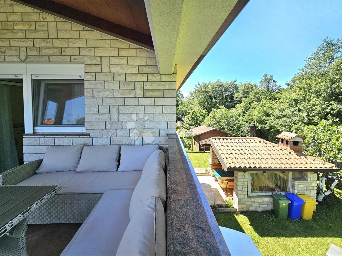 Hiša Umag, 164m2